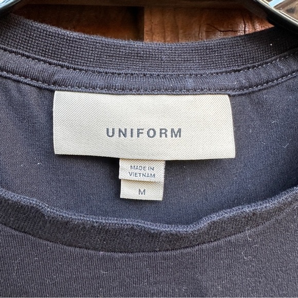 Burberry Uniform t-shirt - Picture 4 of 7